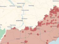 ЗСУ відтіснили окупантів на&nbsp;півдні та&nbsp;повернули втрачені позиції