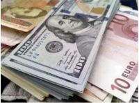 курс валют в Україні