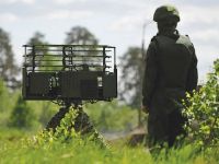 РЛС «Гармонь-МЕ»