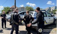 У Дніпрі затримали гвалтівника 11-річного хлопчика, фото Нацполіція