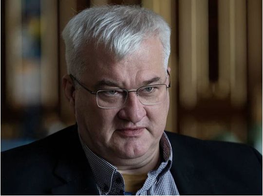 Сибига призвал европейских партнеров действовать решительно, фото из открытых источников