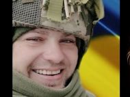 Обіцяв дружині, що&nbsp;все буде добре: через рік &laquo;на&nbsp;щиті&raquo; повернувся воїн з&nbsp;Черкащини