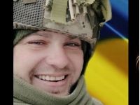 гранатометник Віталій Немазаний