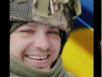 гранатометник Віталій Немазаний