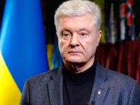 Петр Порошенко
