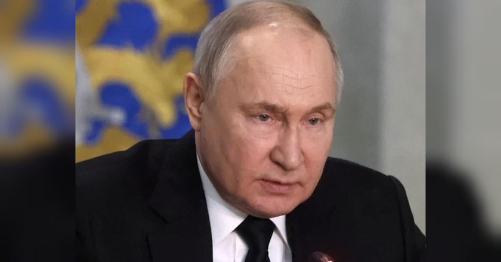 путін загнав себе в кут і терміново шукає переговори зі США