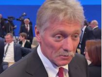 пісків озвучив нове попередження Києву, фото скріншот відео