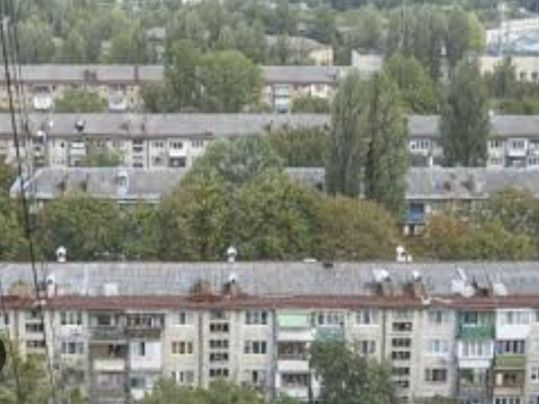 Хрущевки будут сносить, фото из открытых источников
