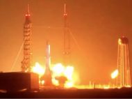 Ракета Безоса вибухнула під час випробувань: Маск відреагував (відео)