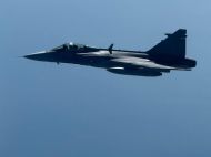 Здатні виконати два завдання: як&nbsp;можна використовувати шведські Gripen і&nbsp;чи&nbsp;дозволить це&nbsp;досягти перелому на&nbsp;фронті
