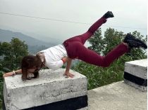 TAYANNA