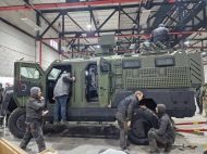 Постачали війську бракований РЕБ і&nbsp;завищували ціни на&nbsp;комплектуючі: суд арештував майно компанії &laquo;Укр АрмоТех&raquo;
