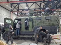 Постачали війську бракований РЕБ і завищували ціни на комплектуючі: суд арештував майно компанії «УкрАрмоТех»