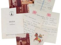 Знайдено невідомий лист Діани після весілля: її зізнання стало несподіванкою