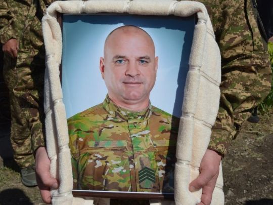 Сергій Богатирець