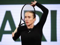 Еліна Світоліна 