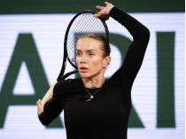 Еліна Світоліна 