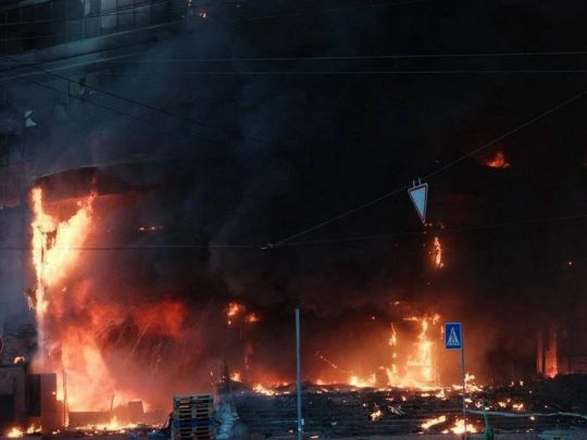 «Спіраль смерті»: в ООН зробили гучну заяву щодо України