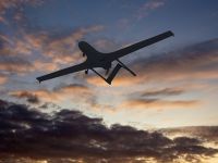 В ночь на 30 мая РФ подверглась атаке дронов 