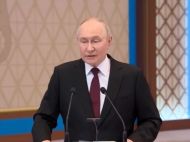 путін підтвердив, що&nbsp;війна &laquo;наближається до&nbsp;завершення&raquo;