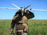 Україна заблокувала російський сухопутний коридор до Криму