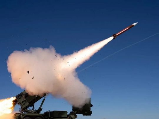 Українців попередили про можливий масований удар росіян