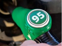В окупованому Криму обмежили продаж бензина