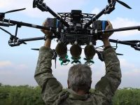Дрони зупинили російський наступ: ЗМІ про те, що Україна входить у літо сильнішою, ніж будь-коли