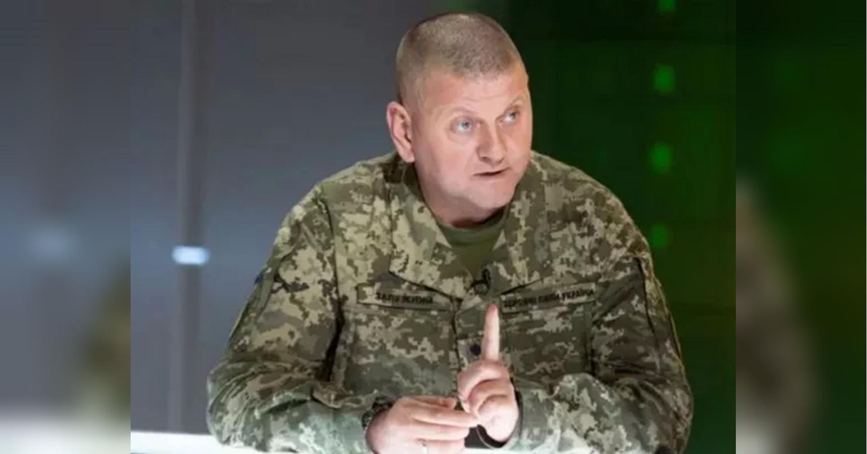 Залужний попередив про небезпеку в Чорному морі та назвав спосіб стримати кремль