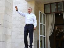 Володимир Путін витрачає сотні тисяч доларів на іноземних вихователів для дітей&nbsp;— Фото: ТАСС