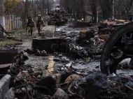 Помста за&nbsp;Бучу: дрони розбили полігон рф&nbsp;у&nbsp;глибокому тилу