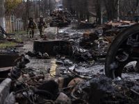 Операція СБС по об'єктам рф. ФОТО&nbsp;— Генштаб