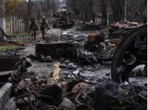 Операція СБС по об'єктам рф. ФОТО&nbsp;— Генштаб