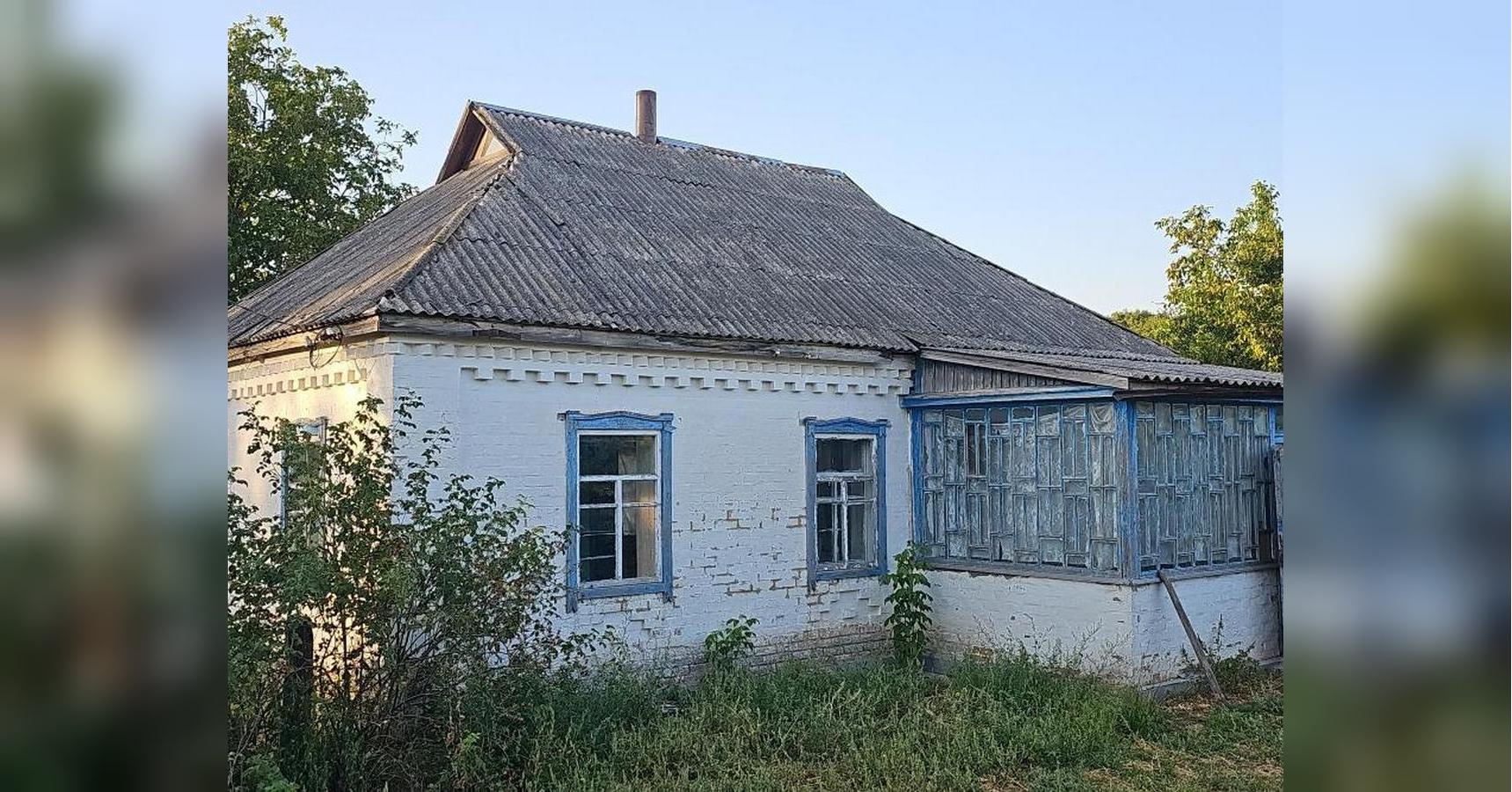 Українцям пропонують переїзд у села: будинки куплять за державні кошти