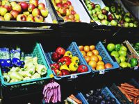 продукти, які допомагають уникнути бляшок у судинах, Фото Pixabay