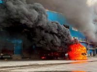 Російські удари 31 травня 2026 року