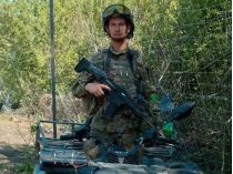 Олександр Портюх