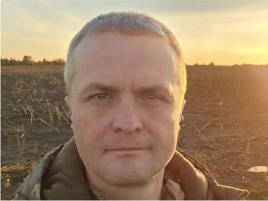 Игорь Луценко рассказал о тупике россиян