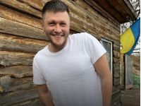  Валентин Михиенко, фото соцсети