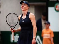 Еліна Світоліна