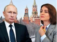 С прицелом на Молдову: военные аналитики - о целях провокации кремля в Румынии