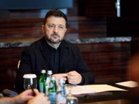«До начала следующей зимы»: Зеленский рассказал, когда возможны переговоры