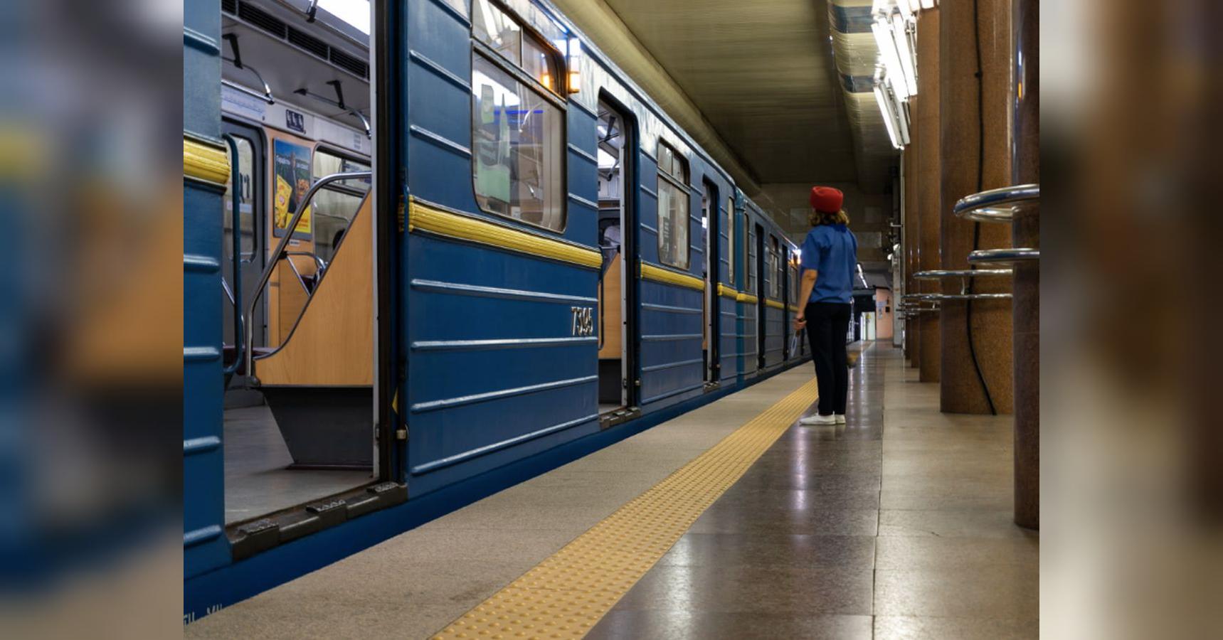Метро по 60 гривень: у Кличка розкрили справжню ціну проїзду для киян