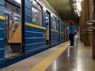 Метро по&nbsp;60 гривень: у&nbsp;Кличка розкрили справжню ціну проїзду для киян