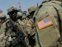 Армия США. Фото из открытых источников