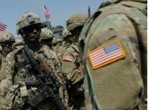 Армия США. Фото из открытых источников