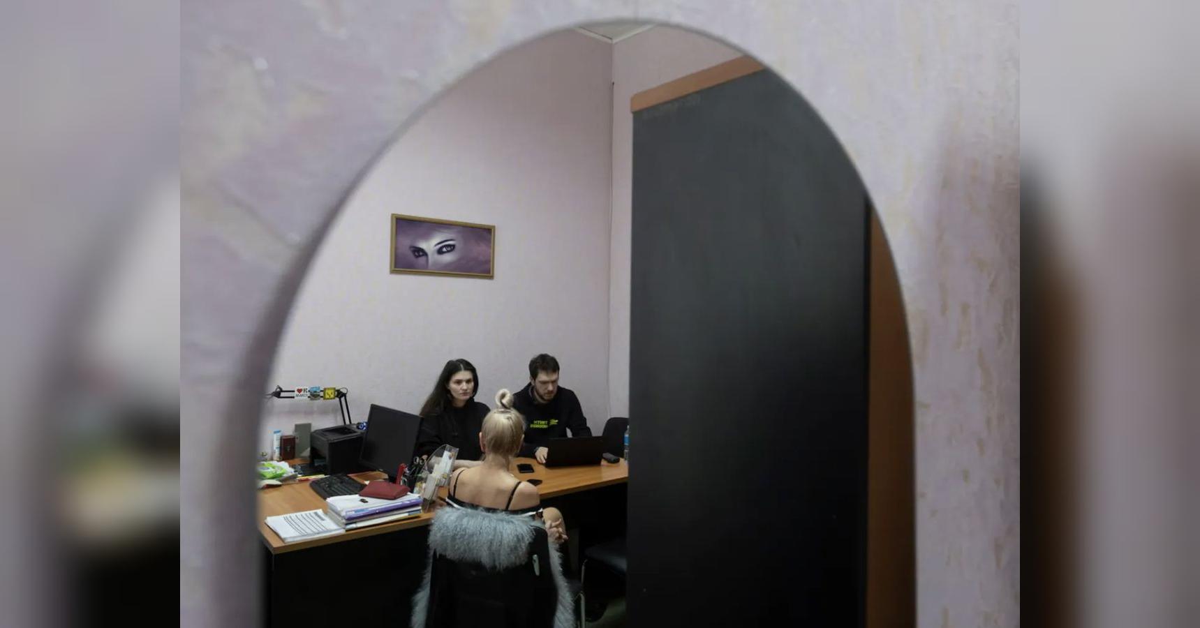 Рішення Трампа поставило під удар розслідування звірств Росії в Україні