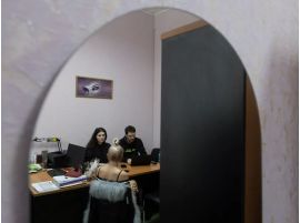 Розслідування злочинів росіян в Україні, фото Reuters