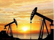 Добыча нефти. Фото из открытых источников