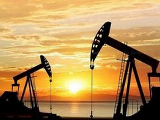 Добыча нефти. Фото из открытых источников